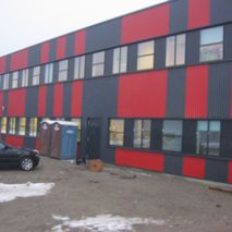 Kittechniek