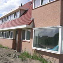 Kitwerk Heerenveen