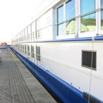 Kitwerk binnen DDV Kittechniek