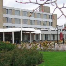 Kitwerkzaamheden binnen