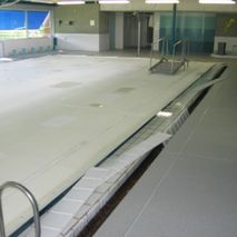 Kitwerkzaamheden Heerenveen